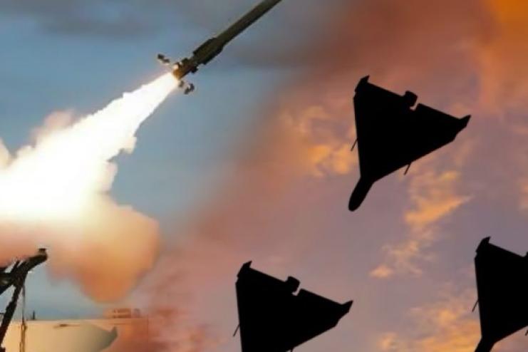 Ворог знову атакував Одещину: є загиблі