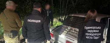 Путівка до Молдови для ухилянтів всього 3000 доларів: щоправда поліція прикрила 