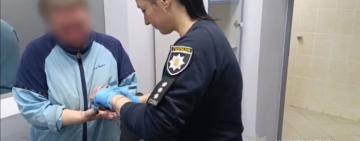 Матері, яка позбавила життя маленьку донечку, поліцейські повідомили про підозру