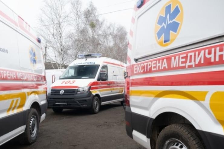 В Арцизі запланували створити сучасну базу екстреної допомоги за 15 мільйонів гривень