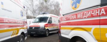 В Арцизі запланували створити сучасну базу екстреної допомоги за 15 мільйонів гривень