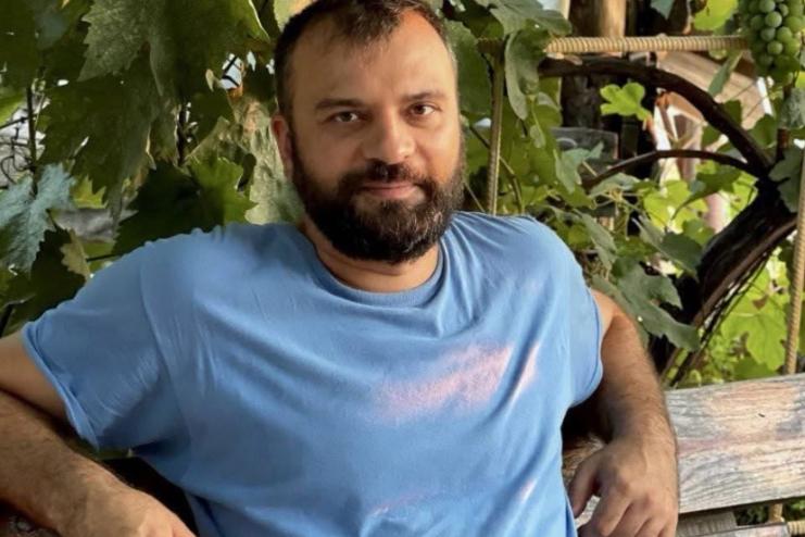 До Білгорода-Дністровського на щиті повертається захисник Іван Петренко 