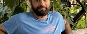 До Білгорода-Дністровського на щиті повертається захисник Іван Петренко 