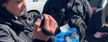 Одесит хотів підкупити прикордонника для "усунення перешкод" на кордоні