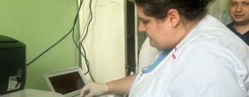 У Болграді для центру первинної медико-санітарної допомоги закупили нове обладнання