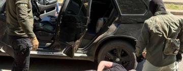 Сприяння у бронюванні через "липове" працевлаштування: на Одещині викрито схему ухилення від мобілізації