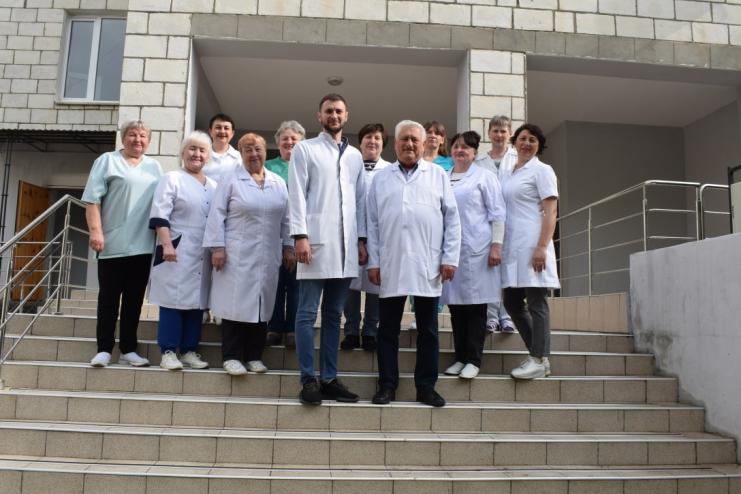 Слово вдячності медикам, які повертають надію: історія з отоларингологічного відділення Арцизької опорної лікарні