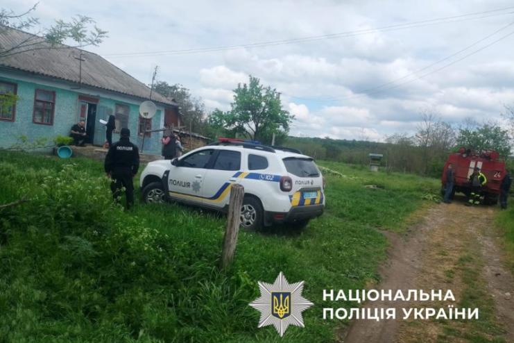   На Одещині обвалилася стіна: загинув 4-річний хлопчик, його брат у лікарні