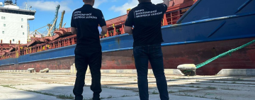 Агроекспортер з Одещини відшкодував державі 21,6 мільйона гривень несплачених податків