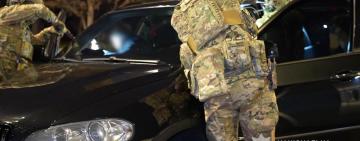 За $17 тисяч — за кордон: на Одещині затримали організатора схеми незаконного переправлення військовозобов’язаних