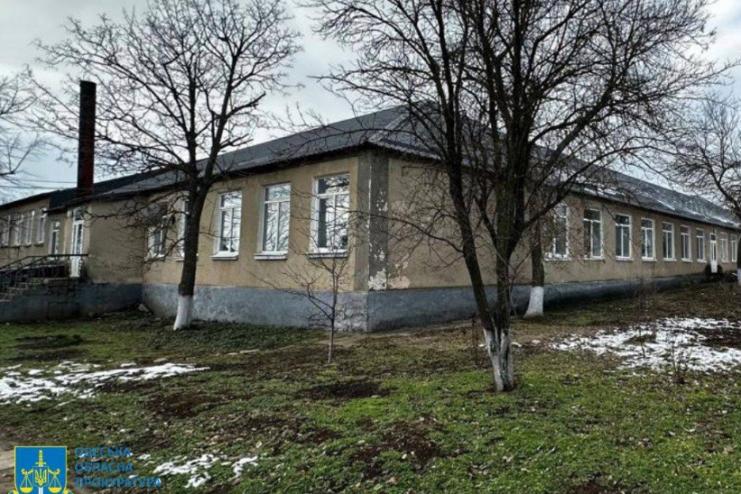 На Одещині судитимуть підрядника за привласнення бюджетних коштів під час ремонту школи 