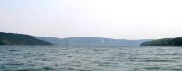 На Одещині з водойми дістали тіло зниклого рибалки