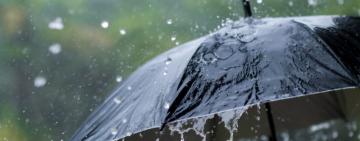Дощ і гроза: якою буде погода в Одесі та області