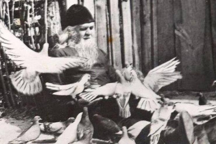 12 травня Пам’ять преподобного Амфілохія Почаївського