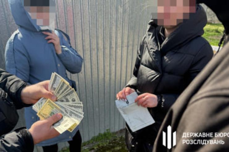 На Одещині посадовицю судитимуть за організацію незаконного переправлення ухилянтів через кордон