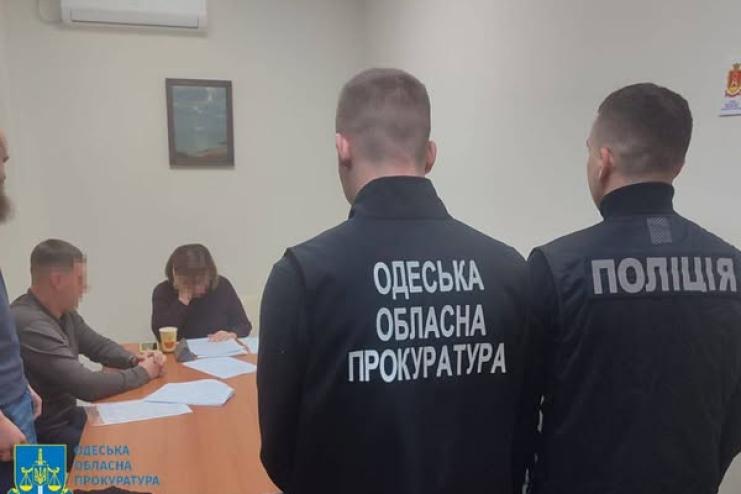 На Одещині судитимуть голову сільради за привласнення 3 мільйонів гривень