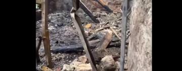 У Білгороді-Дністровському закликають допомогти родині дівчинки, яка втратила все внаслідок атаки російських дронів