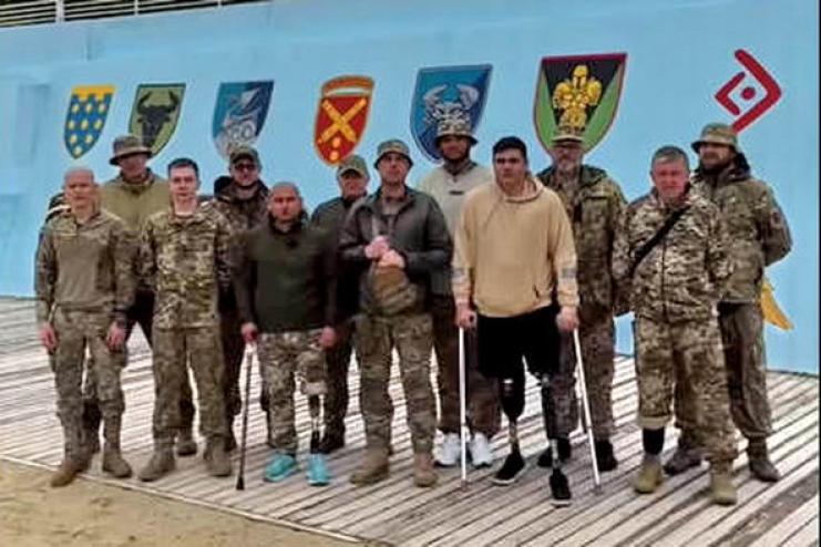 Ветерани просять Президента втрутитися: в Одесі можуть закрити єдиний інклюзивний пляж