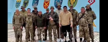 Ветерани просять Президента втрутитися: в Одесі можуть закрити єдиний інклюзивний пляж