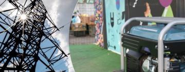 Не ховайте далеко генератори: Україна може повернутися до відключень світла