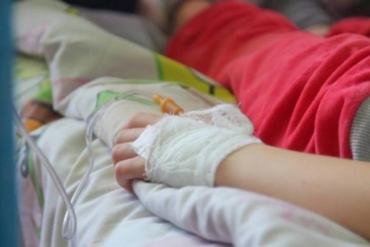 Спалах гастроентероколіту в Ізмаїльському районі: 23 дитини захворіли на норовірус