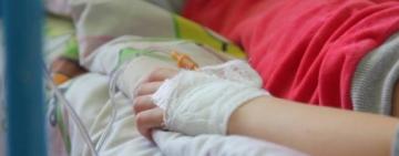 Спалах гастроентероколіту в Ізмаїльському районі: 23 дитини захворіли на норовірус