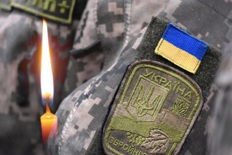 Арцизька міська рада підтримала рішення щодо перепоховання загиблого Захисника України