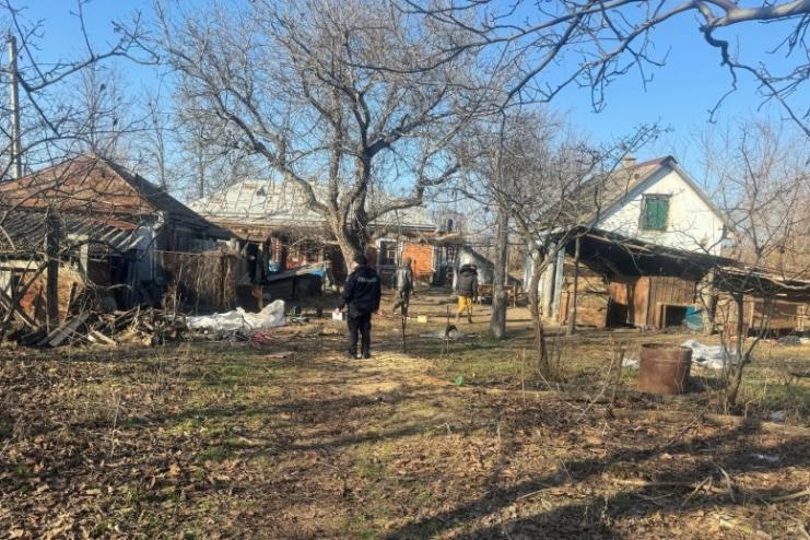 За жорстоке вбивство собаки житель Одещини отримав обвинувальний вирок