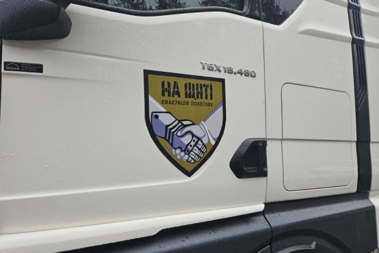 Україна повернула тіла 909 полеглих Захисників: імена нескорених — у наших серцях
