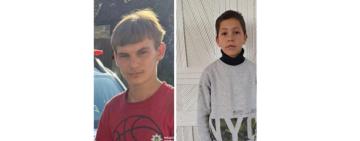 У Білгород-Дністровсьокму районі розшують двох зниклих підлітків: поліція просить допомоги