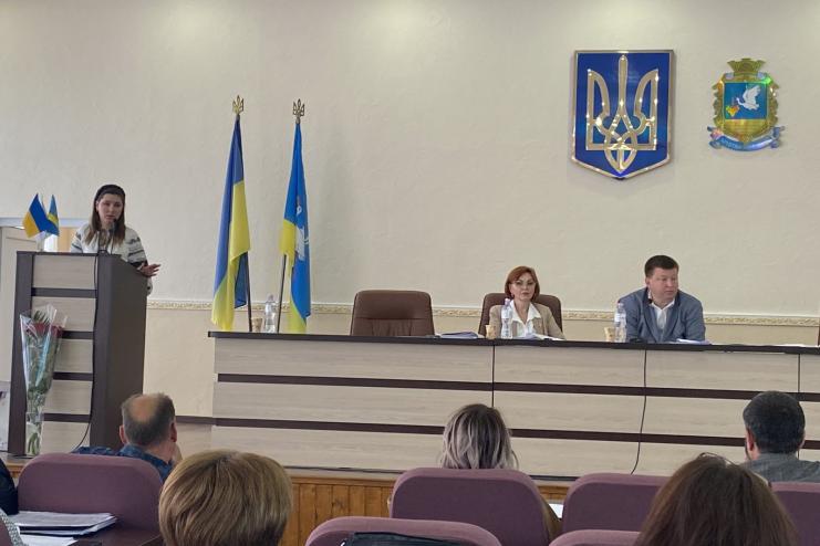 Освіта за новими стандартами: Арцизька громада готується до змін