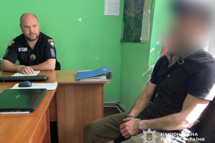 Смертельна ДТП на Одещині: п’яний водій збив чоловіка та викинув тіло в зарості