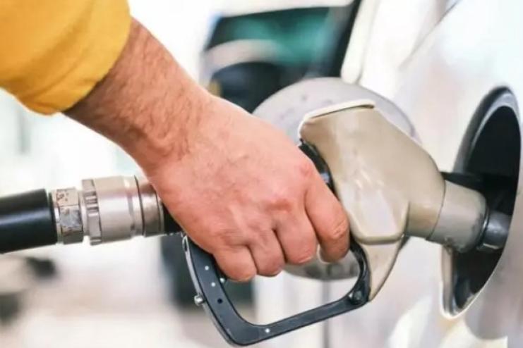 Одещина друга в антирейтингу за кількістю нелегальних АЗС