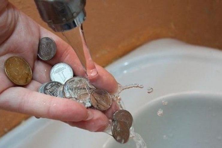 В Ізмаїлі з червня планують знову підняти тарифи на водопостачання  та каналізацію