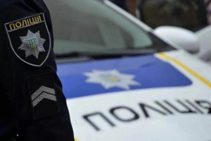 На Одещині пенсіонерка влаштувала ДТП за участю поліцейської автівки