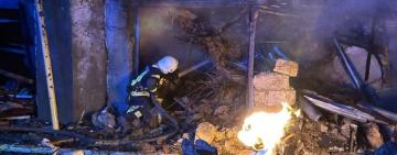 росія знову атакувала Одещину