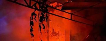 Вночі через ворожу атаку на Одещину  отримав поранення підліток