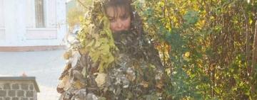 «Дива не сталось»: Кілія прощається з волонтеркою Еліною Наумовою