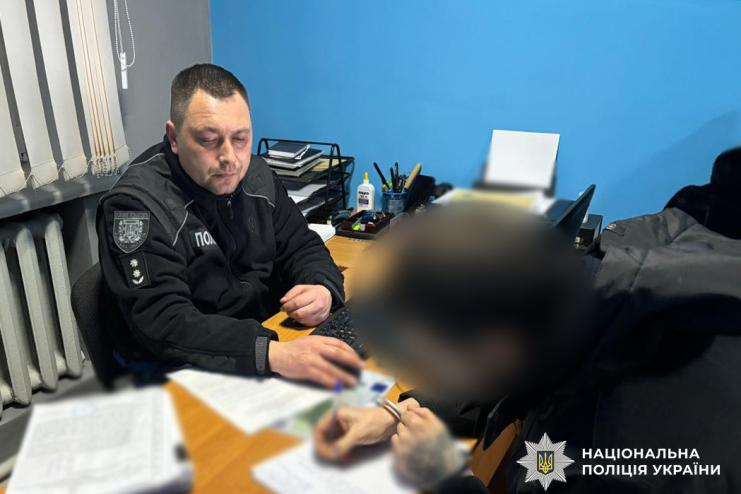 На Одещині молодик, який зарізав пенсіонера та обікрав три оселі, постане перед судом
