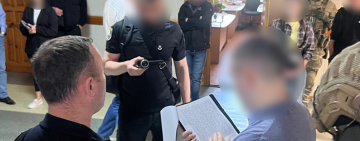 На мільйони гривень і… в розшук: в Україні викривали фінансову аферу нафтогіганта