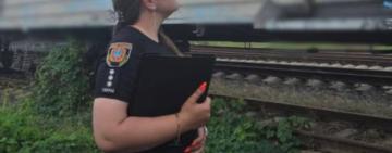 На Одещині дитину вразило струмом на вантажному потязі