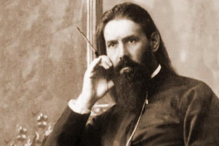 30 мая. Память святого праведного Ионы Одесского   