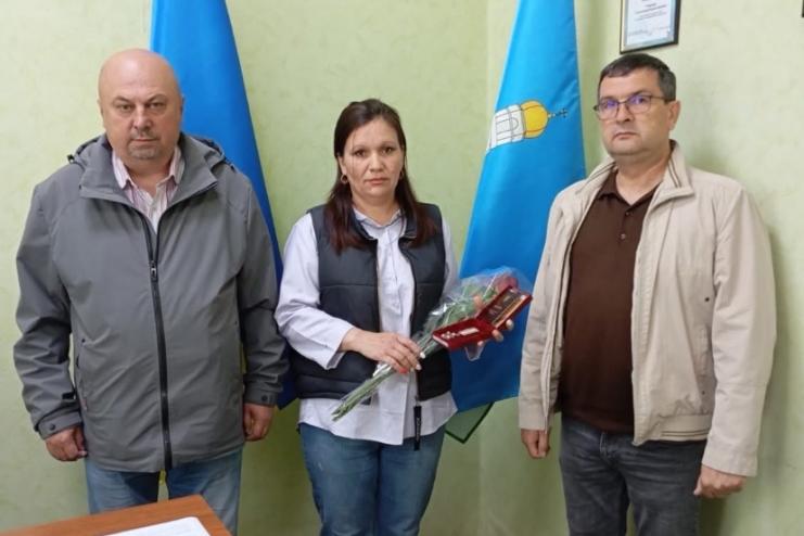 Чекан Віктор Іванович, уродженець села Павлівка, посмертно нагороджений орденом «За мужність» ІІІ ступеня