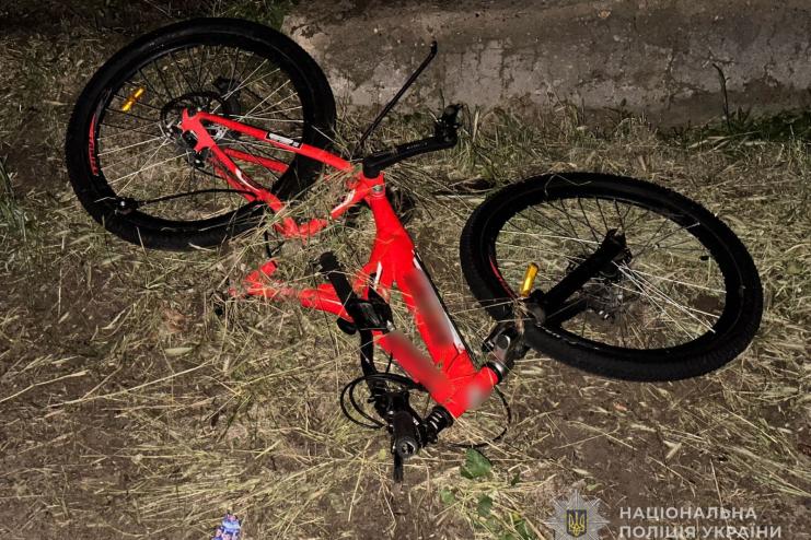 На Одещині внаслідок двох ДТП постраждали діти: одна дитина загинула