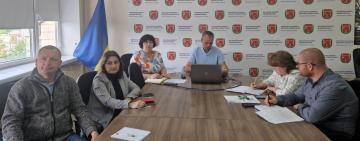 Болградська РДА взяла участь у воркшопі 