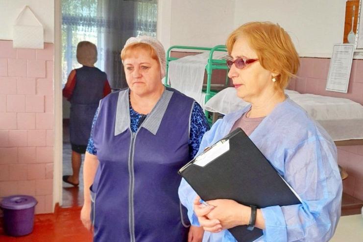 На Одещині перевірили готовність пришкільних таборів до старту сезону-2025