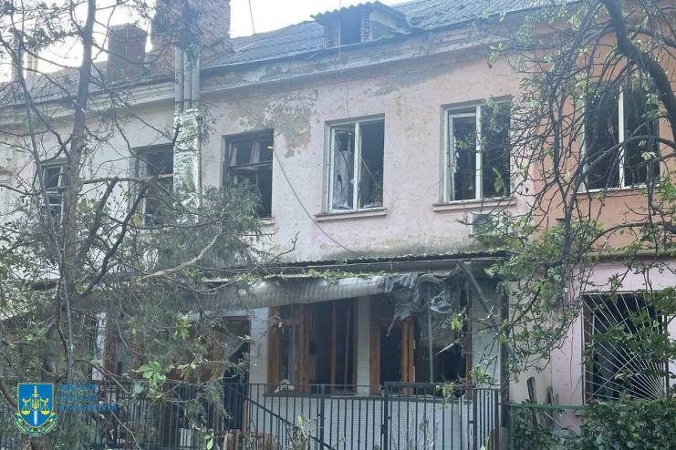 Одеса і Shahed-136: урок нічної атаки 3 червня