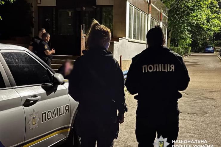 У Південному загинула 12-річна дівчинка: поліція з’ясовує обставини трагедії