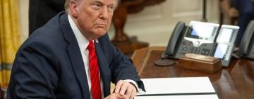 "Круто і небезпечно": Трамп непублічно захопився українською атакою на стратегічну авіацію РФ