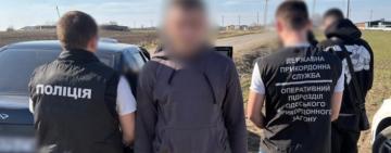 Сприяв переправленню військовозобов’язаних до Придністровʼя: в Одесі за доказами поліцейських судитимуть 24-річного жителя Житомира
